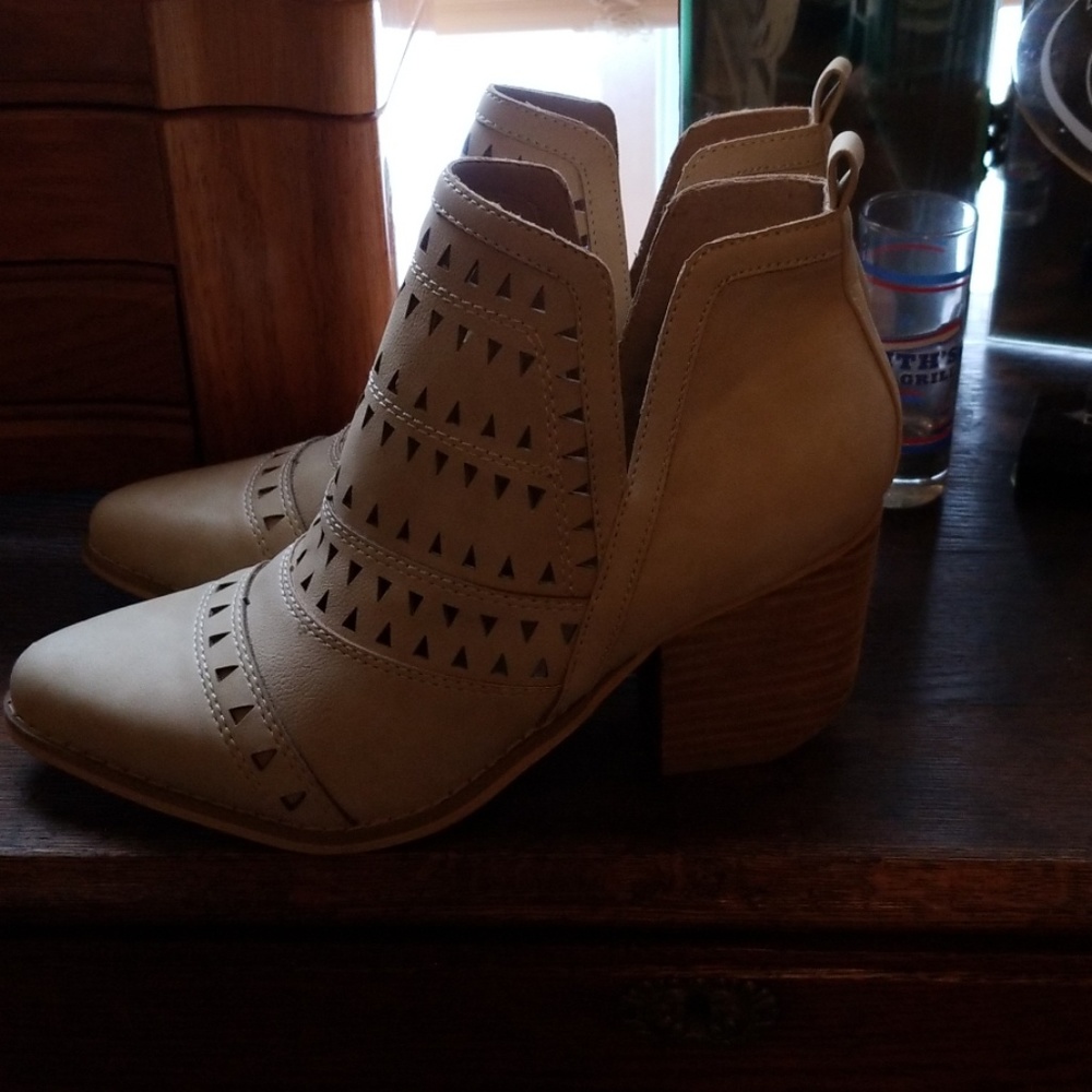 Booties